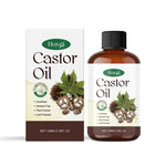 Aceite de Ricino Hidratante Capilar