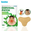 Nuevo Set de 10 Parches Alivio Dolor de Rodilla