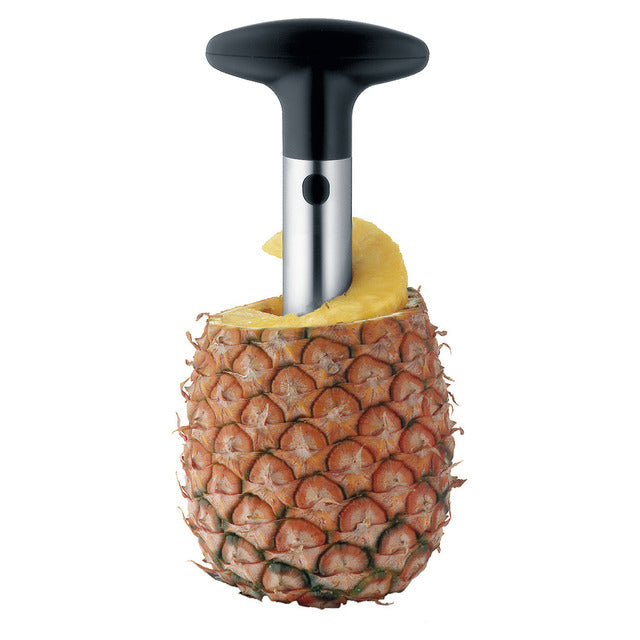 Pelador de Piña en Espiral