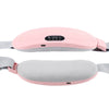 Nuevo Cinturón Masajeador Eléctrico Menstrual