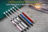 Nuevo Encendedor Electrico