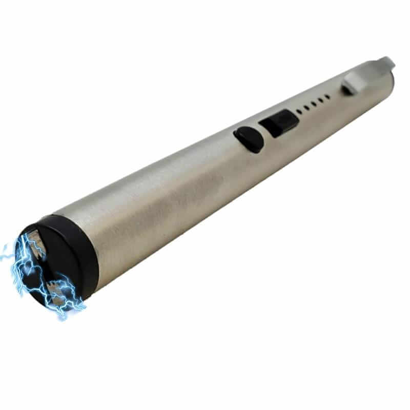 Nuevo Lápiz Taser Centinela