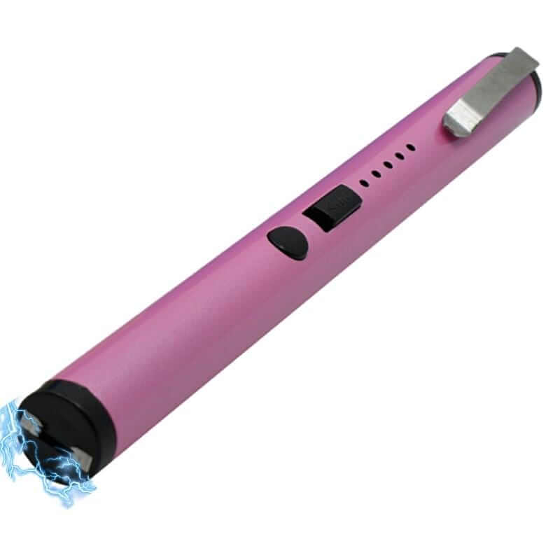 Nuevo Lápiz Taser Centinela