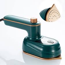 Nueva Mini Plancha de Vapor Portátil