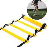 Nueva Escalera Ágil para Deporte y Diversión