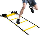 Nueva Escalera Ágil para Deporte y Diversión