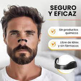 Nuevas Tiras Nasales Antirronquidos (Banda Magnética)