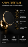 Nuevo Soporte Magnético para Teléfono en Auto