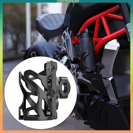 Nuevo Soporte para Bebidas Motocicleta