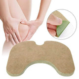 Nuevos PARCHES PARA DOLOR DE RODILLA – HERBAL NATURAL