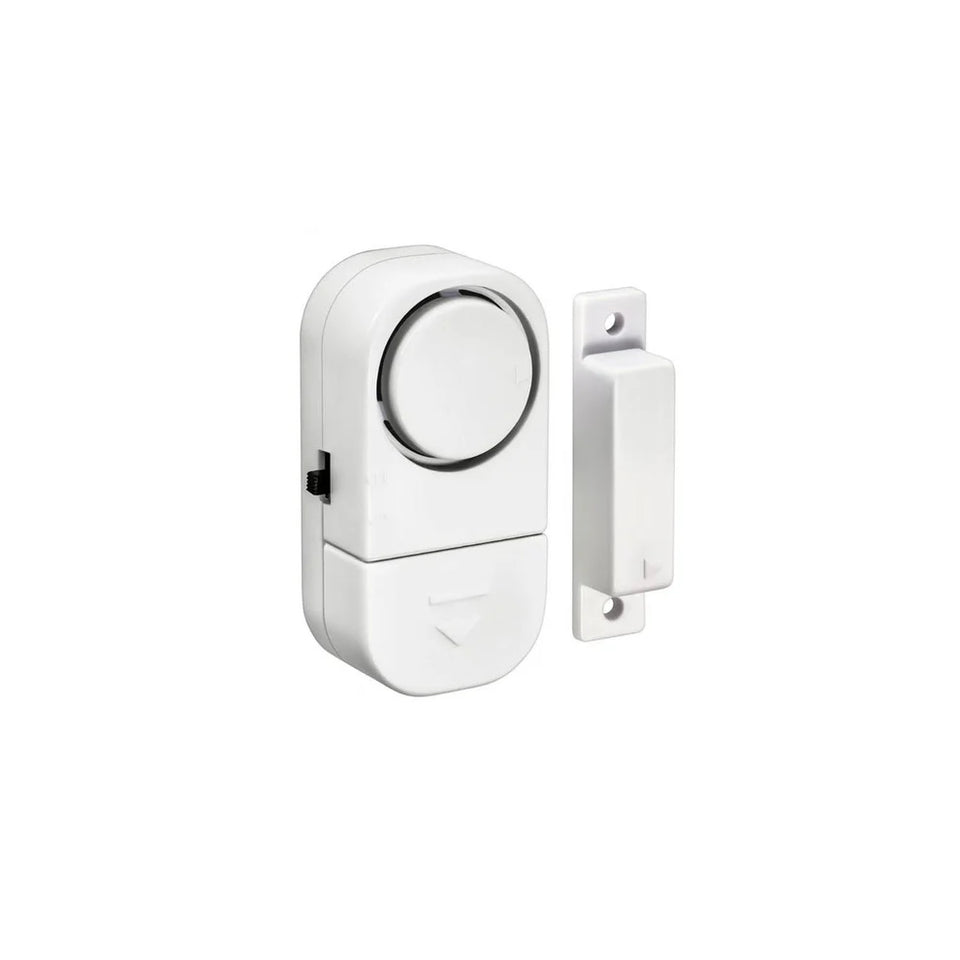 Nueva Alarma Segura Elecpow