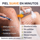 Nuevo Spray Depilación Rápida