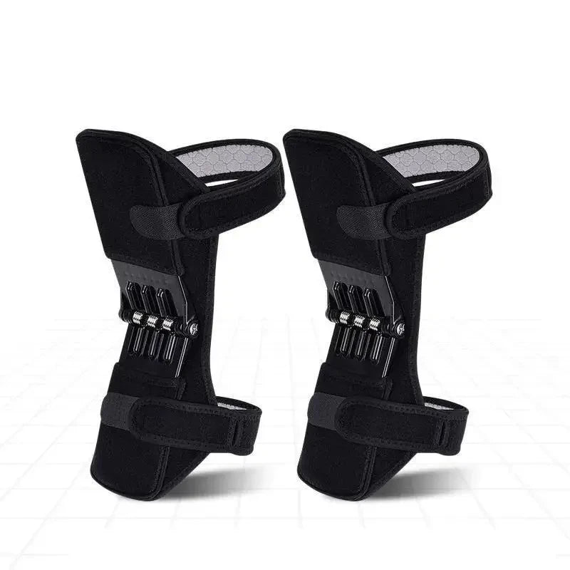 Nuevo Protector de Rodilla Deportivo para Personas Mayores