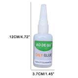 Nuevo Pegamento Universal Oily Glue