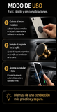 Nuevo Soporte Magnético para Teléfono en Auto