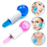 Nuevo Masajeador Ice Globes Facial