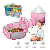 Nueva Casa castillo para niños