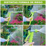 Nueva Pistola para Manguera
