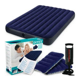 Nueva Cama Inflable