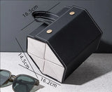 Nueva Organizadora de Gafas Plegable