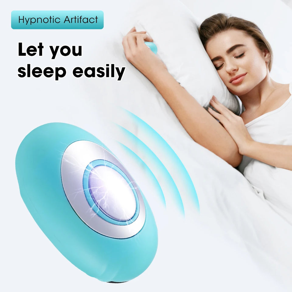 Nuevo Sueño Profundo Fácil Tecnología Portátil