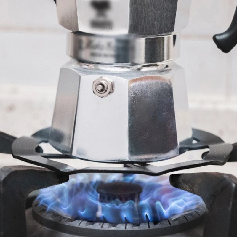 Nuevo Soporte para estufa de gas