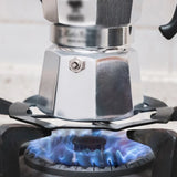Nuevo Soporte para estufa de gas