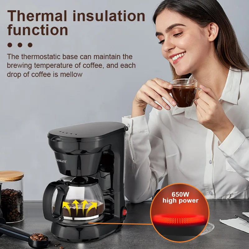 Nueva CaféMaster