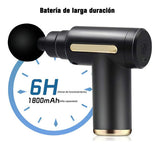 Nuevo Masajeador de Potencia