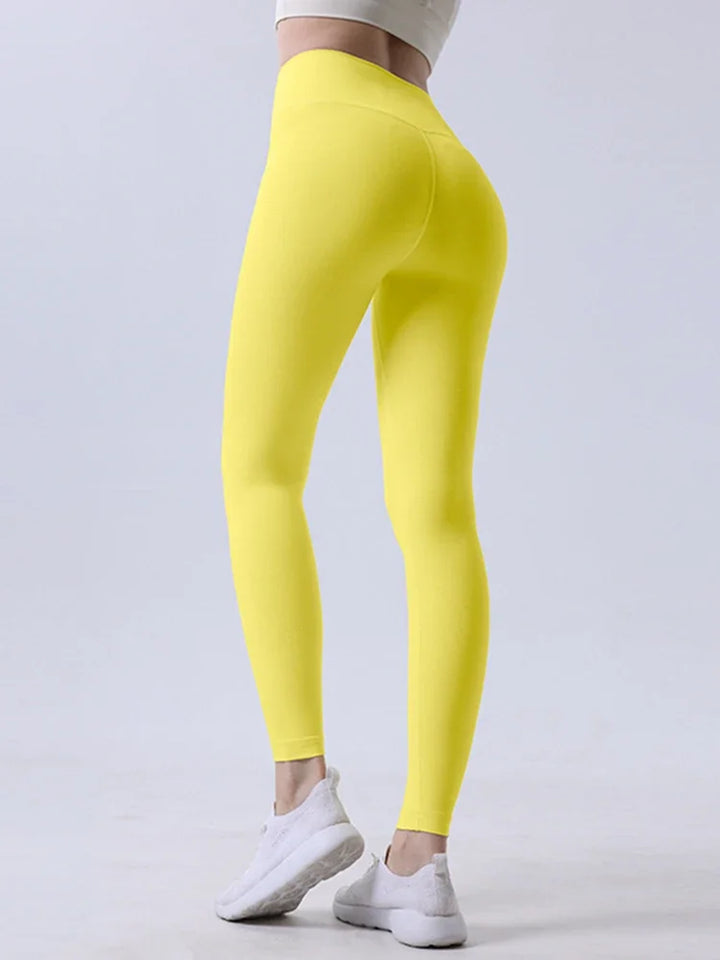 Nuevos Leggins Deportivos Elevadores