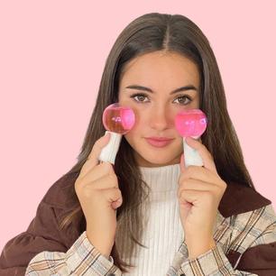 Nuevo Masajeador Ice Globes Facial