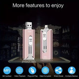 Nueva Memoria Libera tu teléfono de 128 GB