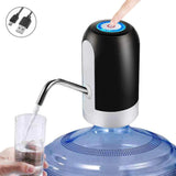 Nuevo Dispensador de Agua Inteligente