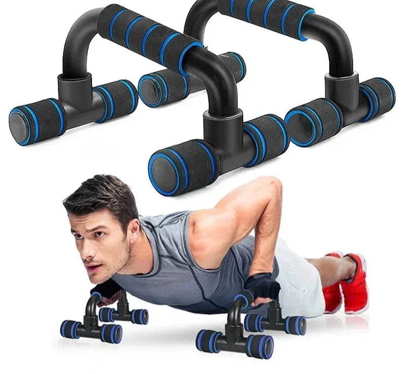 Nuevo Soportes Pushup Pro