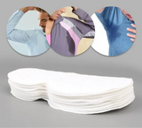 Nuevos Pads Absorbentes Antisudor Pack de 20 unidades