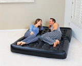 Nuevo Sofá Cama Inflable