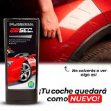 Nuevo Kit Crema Anti-Rayones Mágica