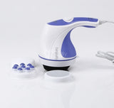 Nuevo Masajeador Corporal Vibra Relax Pro