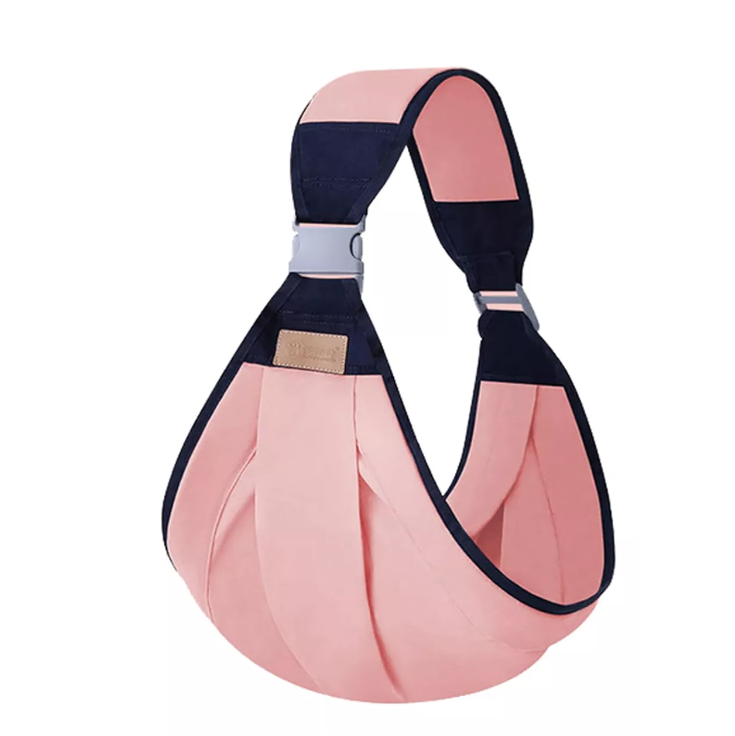 Nueva Mochila Porta Bebé Freedom