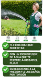 Nueva Manguera Mágica Expandible