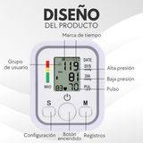 Nuevo Tensiometro Digital