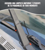 Nuevo Kit de 2 Plumas para Auto
