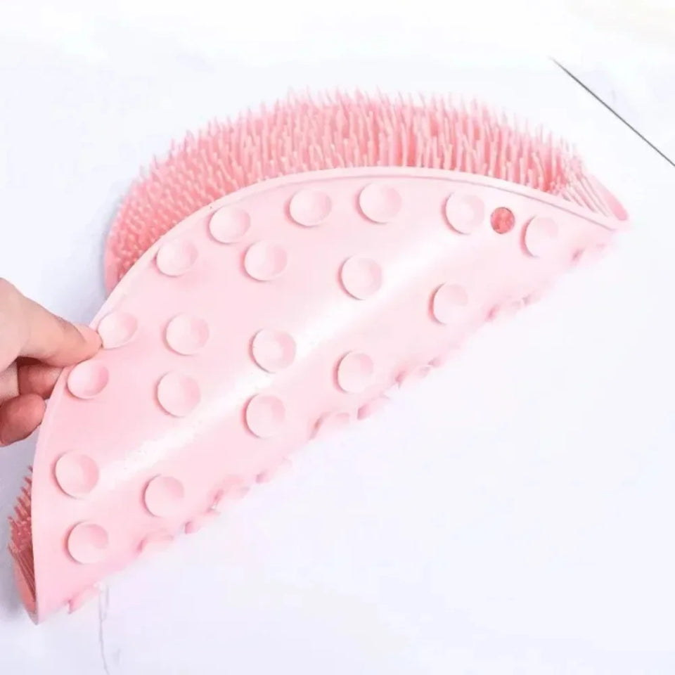 Nuevo Alfombra Masaje de Baño Silicona