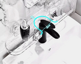 Nuevo Estante Mágico de Baño