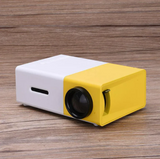 Nuevo mini Proyector de Cine en casa