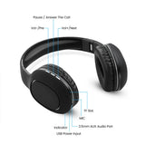Audífonos con sonido inalámbrico Earmuff Pro