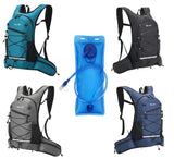 Nueva Mochila Hidratación Impermeable