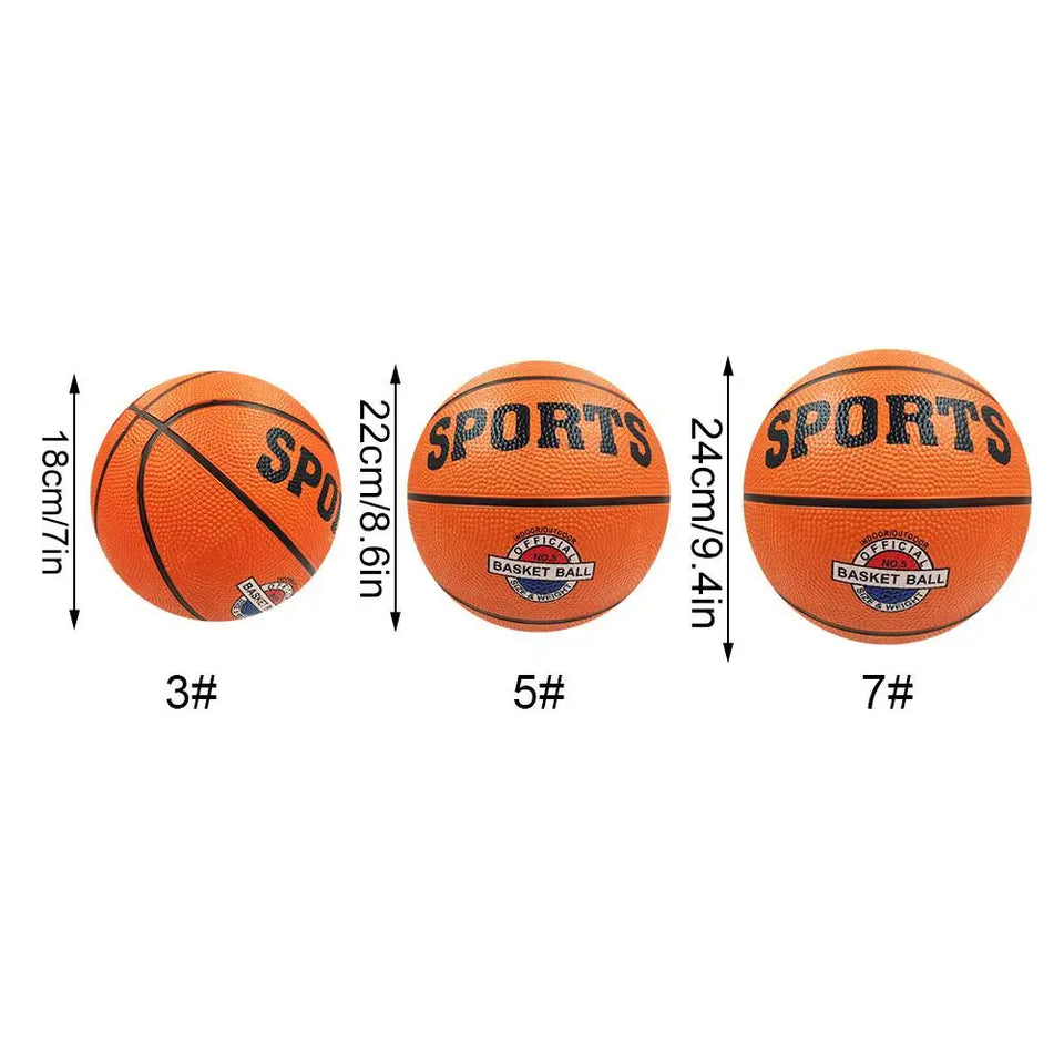 Nuevo Básquet PRO Piel Durable