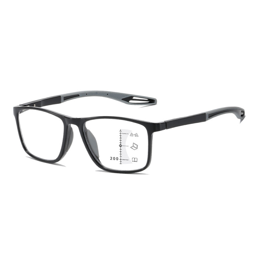 Gafas Mágicas Sin Esfuerzo