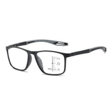 Gafas Mágicas Sin Esfuerzo